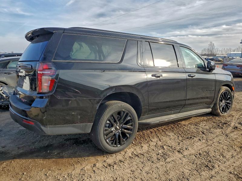 Фото 3 - CHEVROLET SUBURBAN