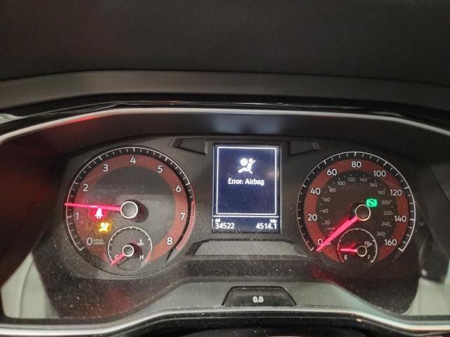 Фото 9 - VOLKSWAGEN JETTA