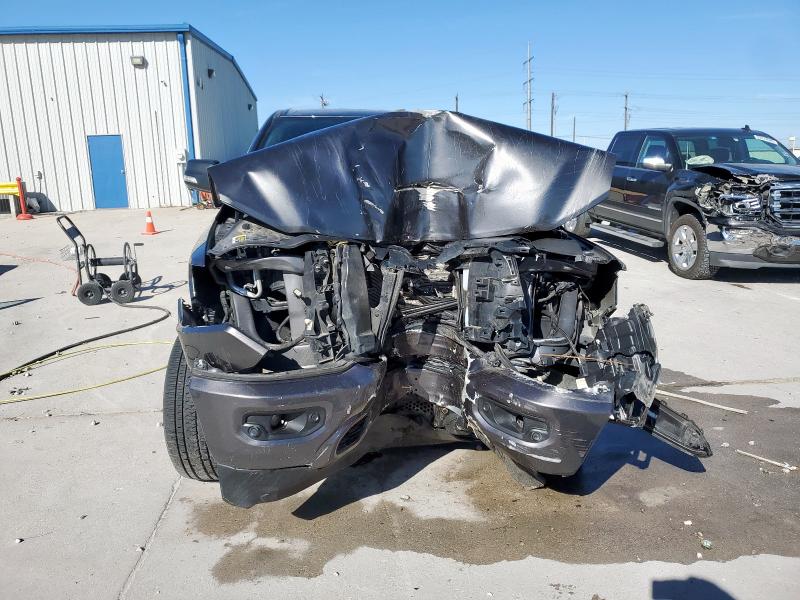 Фото 5 - RAM 1500