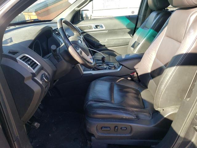 Фото 7 - FORD EXPLORER