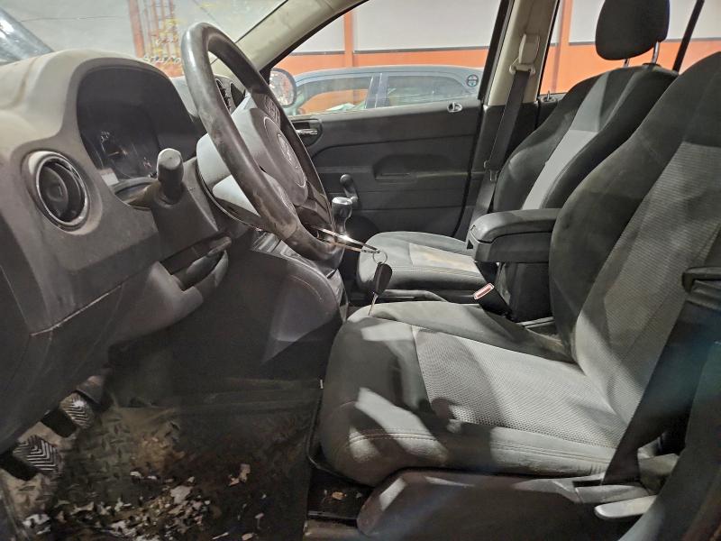 Фото 7 - JEEP COMPASS