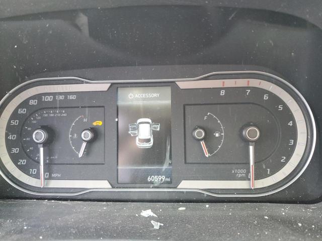 Фото 9 - HYUNDAI TUCSON