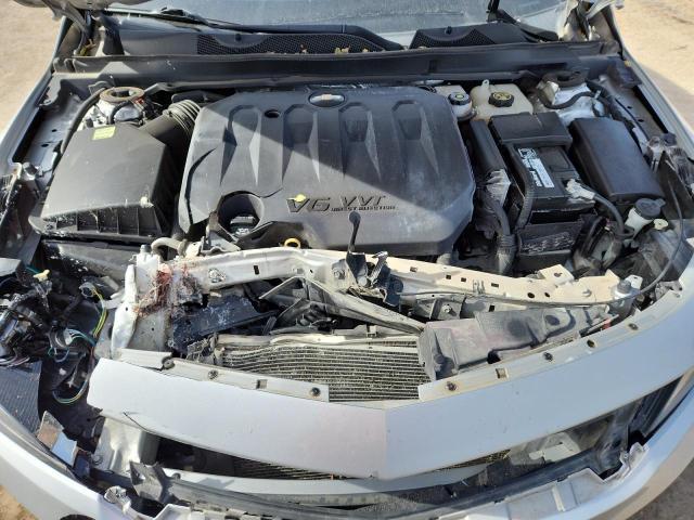 Фото 11 - CHEVROLET IMPALA