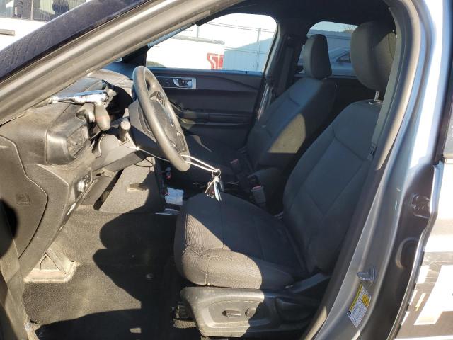 Фото 7 - FORD EXPLORER