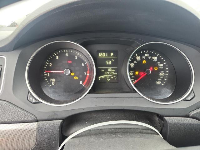 Фото 9 - VOLKSWAGEN JETTA