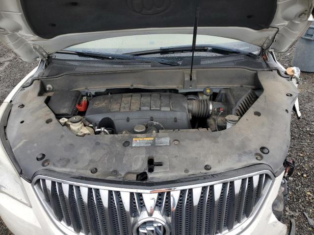 Фото 12 - BUICK ENCLAVE