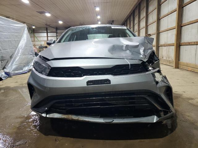 Фото 5 - KIA FORTE