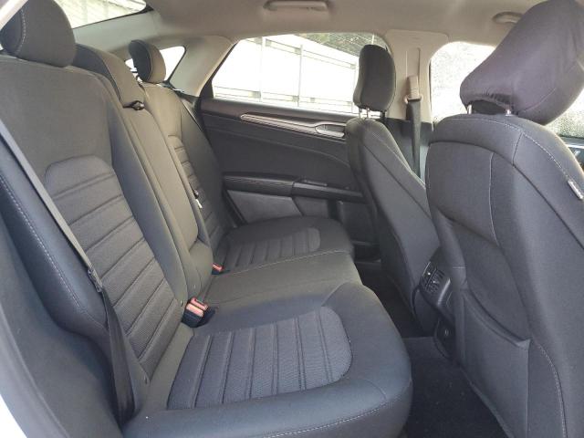 Фото 10 - FORD FUSION