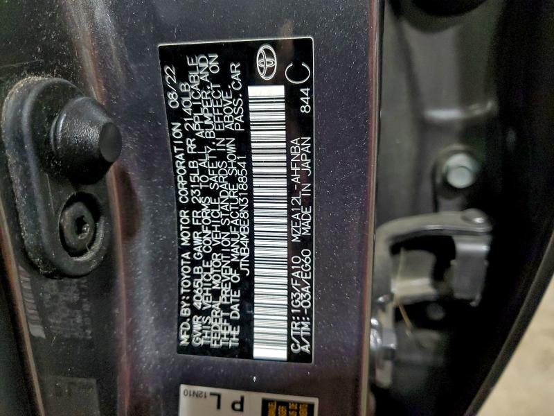 Фото 12 - TOYOTA COROLLA