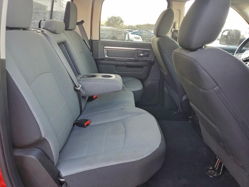 Фото 10 - RAM 1500