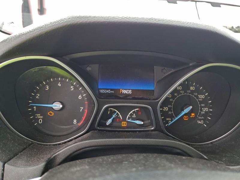 Фото 9 - FORD FOCUS