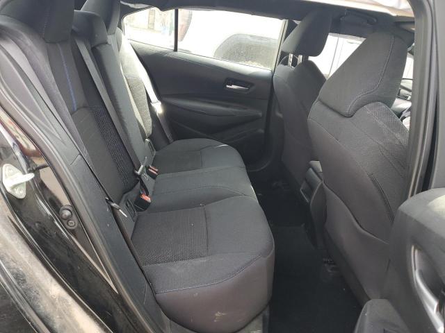 Фото 10 - TOYOTA COROLLA