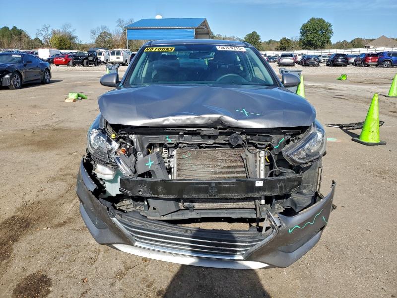 Фото 5 - HYUNDAI ACCENT