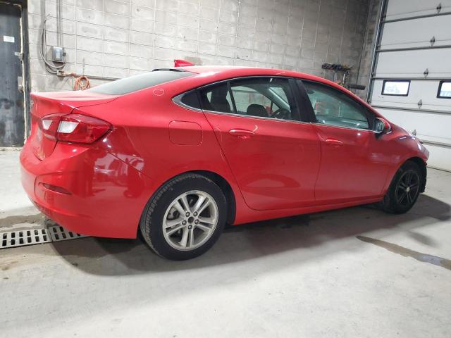 Фото 3 - CHEVROLET CRUZE