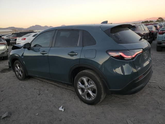 Фото 2 - HONDA HR-V