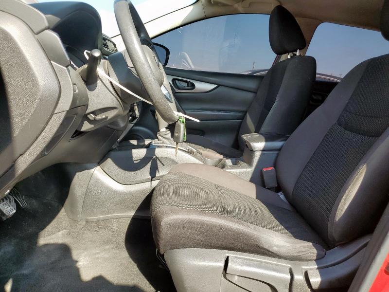 Фото 7 - NISSAN ROGUE