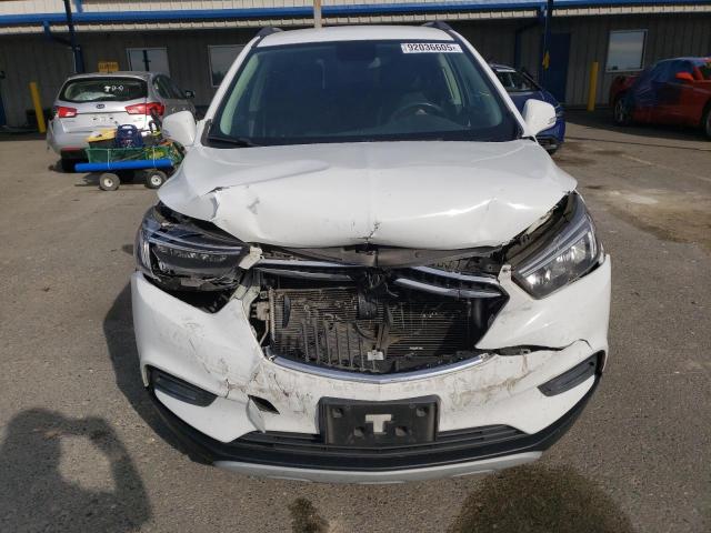 Фото 5 - BUICK ENCORE