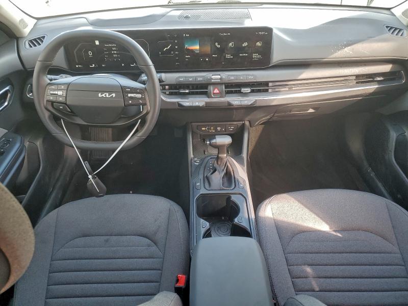 KIA K4 EX 2025 VIN 3KPFU4DE7SE168028