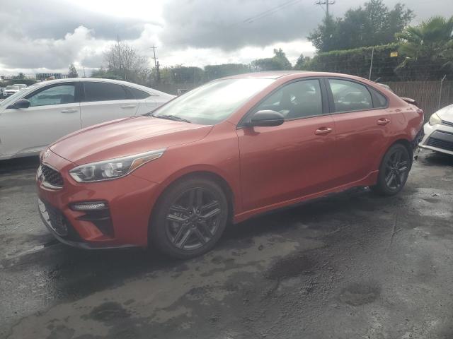 Фото 1 - KIA FORTE