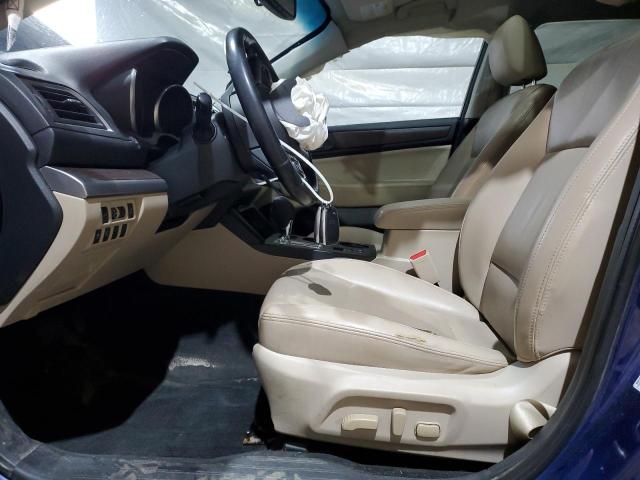 Фото 7 - SUBARU OUTBACK