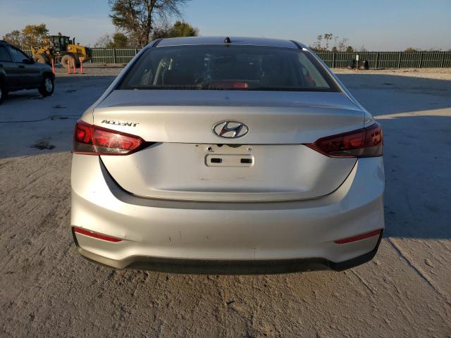 Фото 6 - HYUNDAI ACCENT