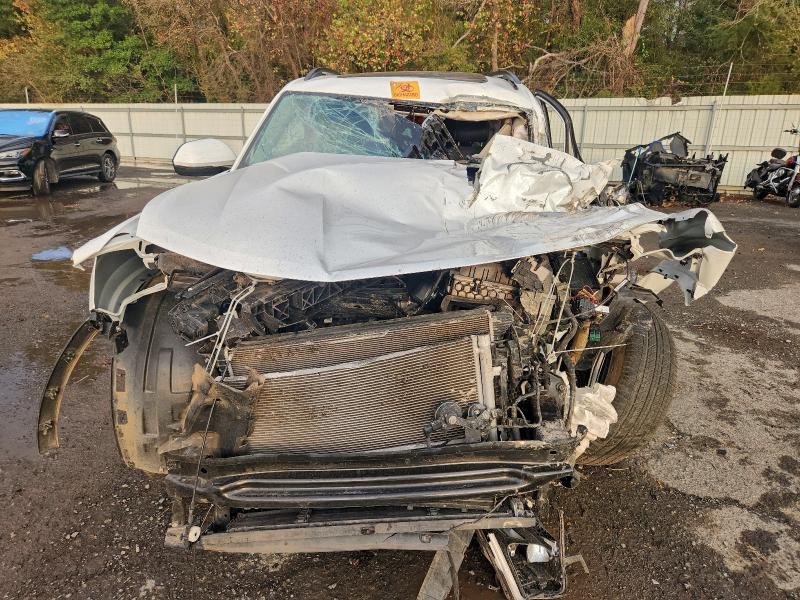 Фото 5 - VOLKSWAGEN ATLAS