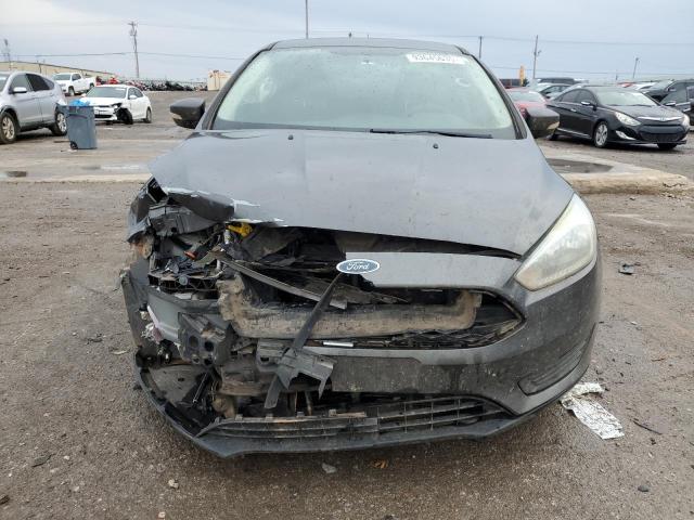 Фото 5 - FORD FOCUS