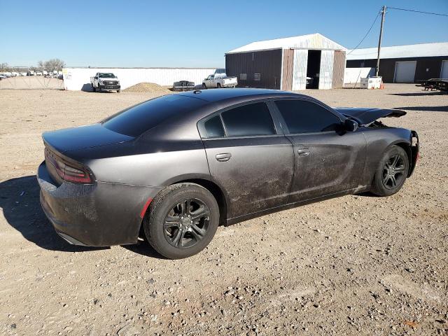 Фото 3 - DODGE CHARGER
