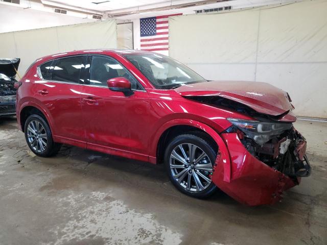 Фото 4 - MAZDA CX-5