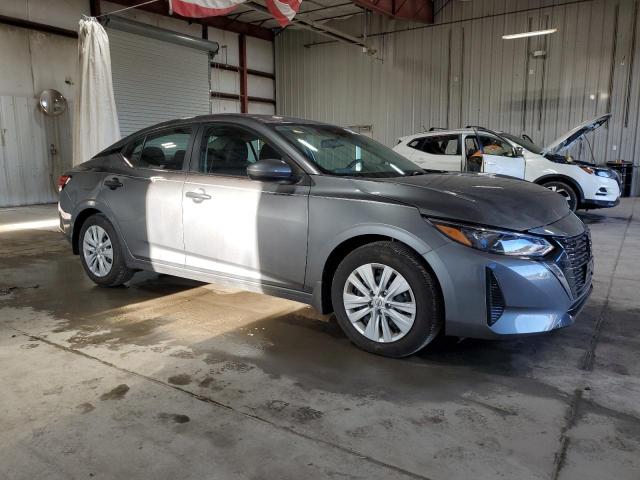 NISSAN SENTRA 2024 VIN 3N1AB8BV1RY308984