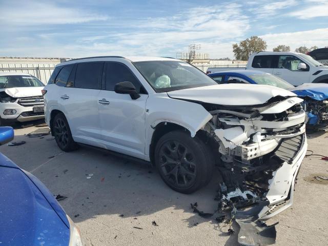 LEXUS TX 500H F 2024 VIN 5TDABAB68RS007066