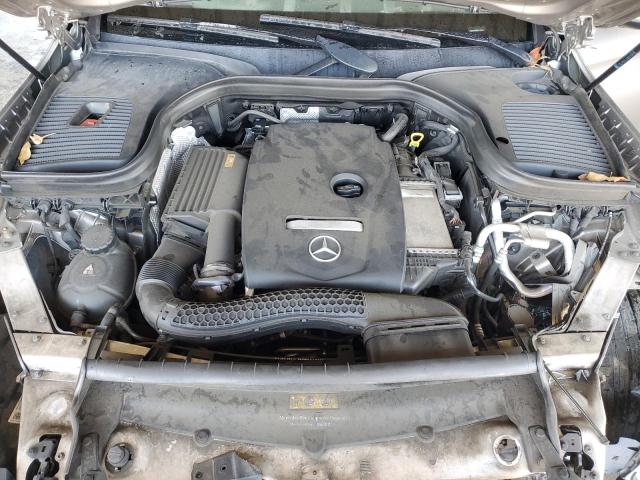 Фото 11 - MERCEDES-BENZ GLC-CLASS