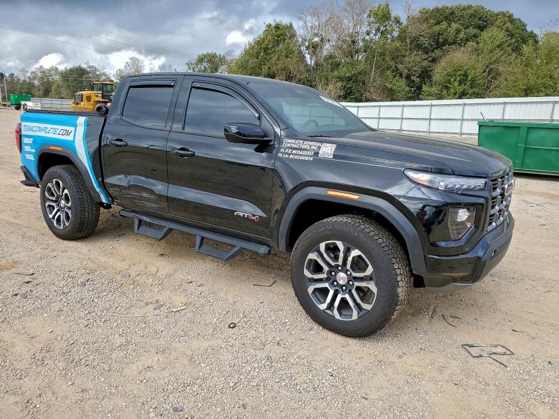 Фото 4 - GMC CANYON