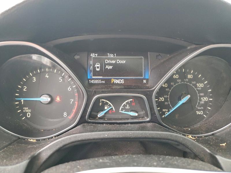 Фото 9 - FORD FOCUS