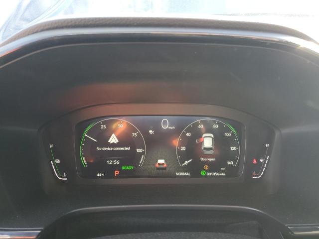 Фото 9 - HONDA CRV