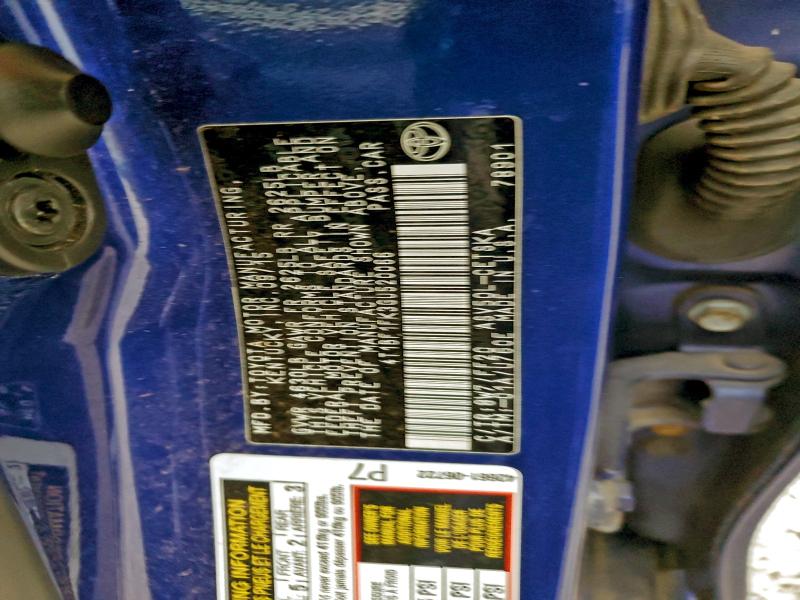 Фото 12 - TOYOTA CAMRY