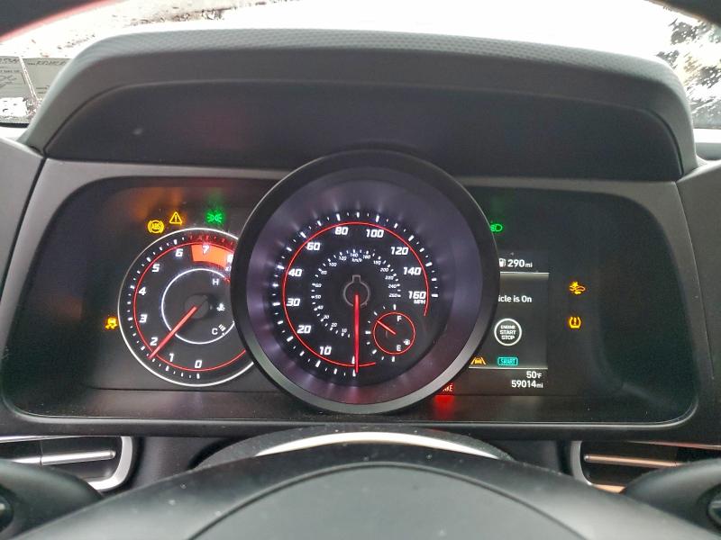 Фото 9 - HYUNDAI ELANTRA