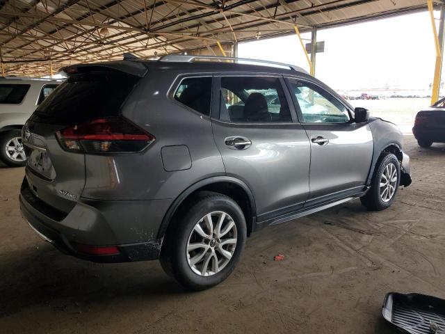 Фото 3 - NISSAN ROGUE