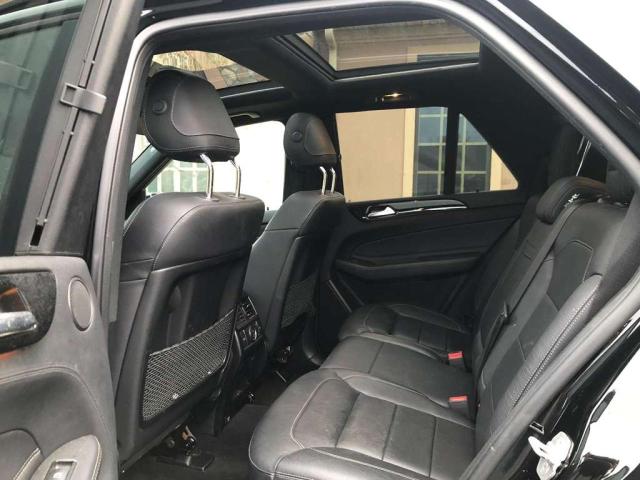 Фото 7 - MERCEDES-BENZ GLE-CLASS