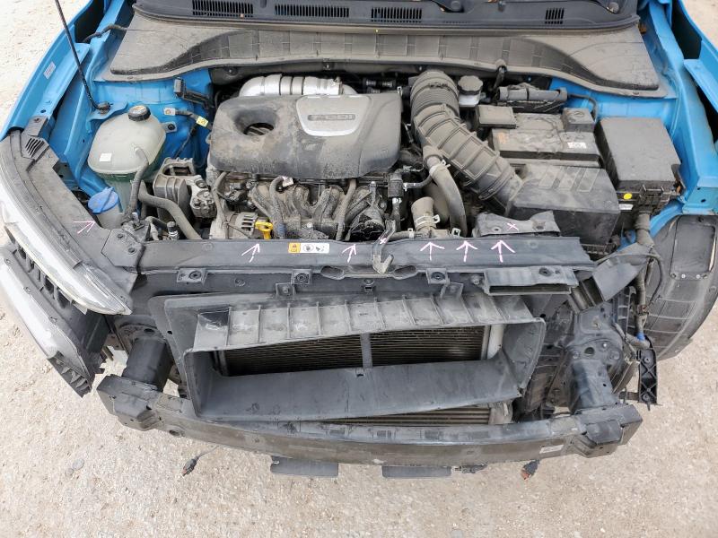 Фото 11 - HYUNDAI KONA