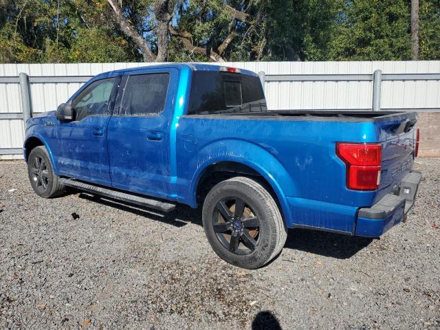 Фото 2 - FORD F-150