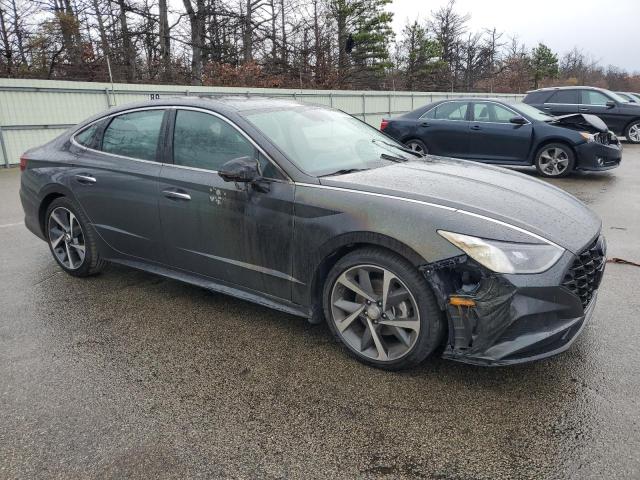 Фото 4 - HYUNDAI SONATA