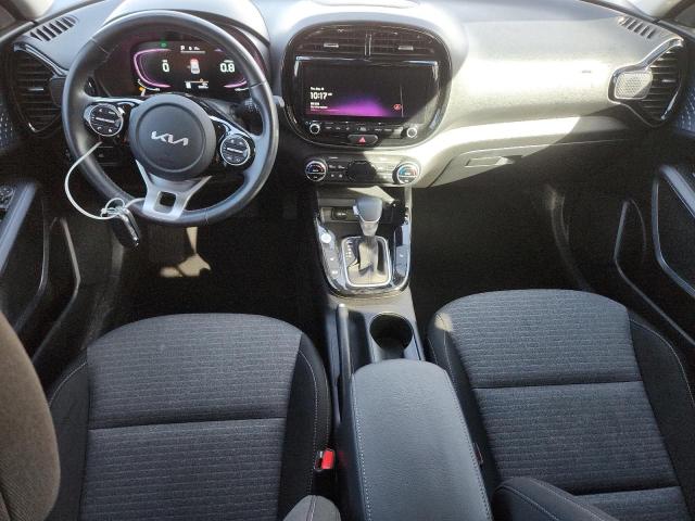 Фото 8 - KIA SOUL