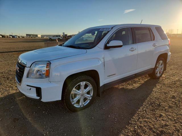 Фото 1 - GMC TERRAIN