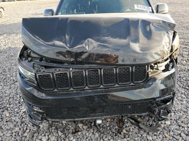 Фото 12 - JEEP WAGONEER