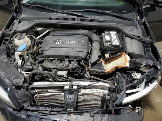 Фото 11 - VOLKSWAGEN JETTA