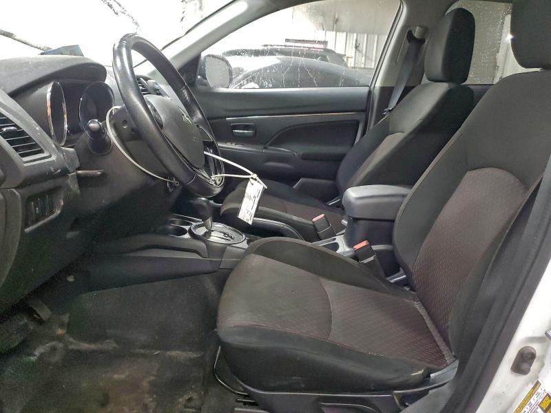 Фото 7 - MITSUBISHI OUTLANDER