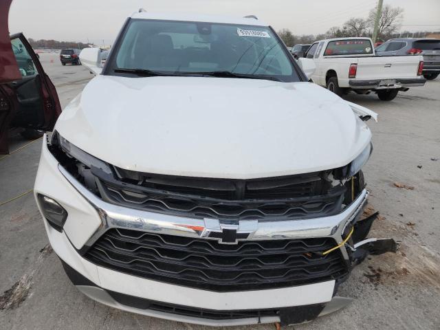 Фото 5 - CHEVROLET BLAZER