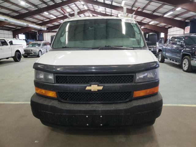 Фото 5 - CHEVROLET EXPRESS