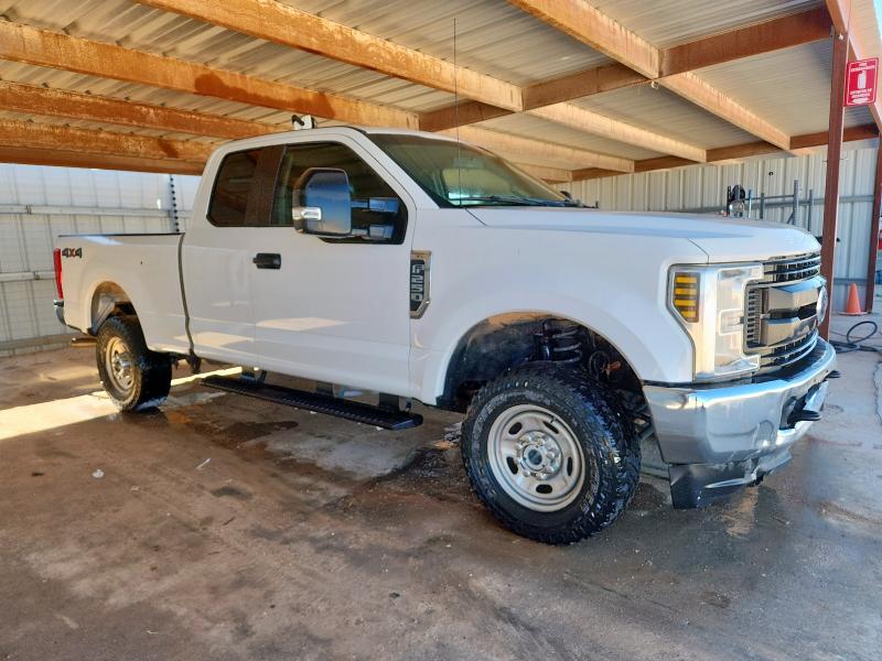 Фото 4 - FORD F250